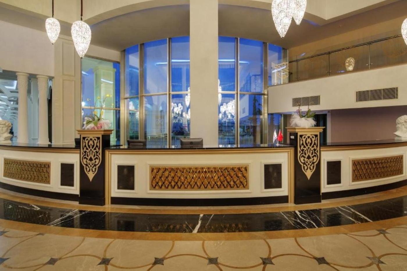 Alan Xafira Deluxe Resort & Spa อลันยา ภายนอก รูปภาพ