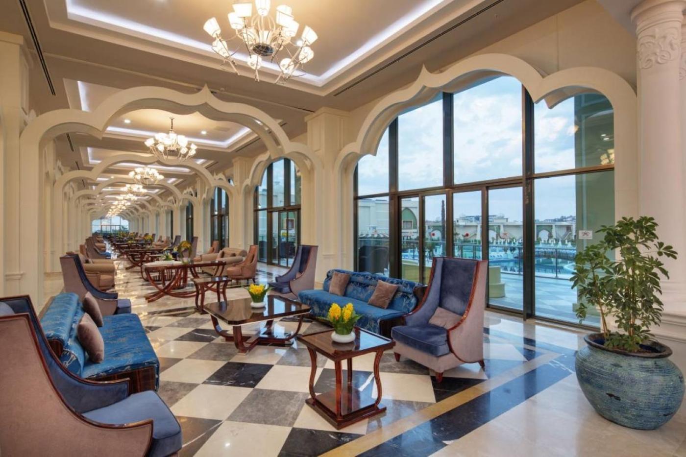 Alan Xafira Deluxe Resort & Spa อลันยา ภายนอก รูปภาพ