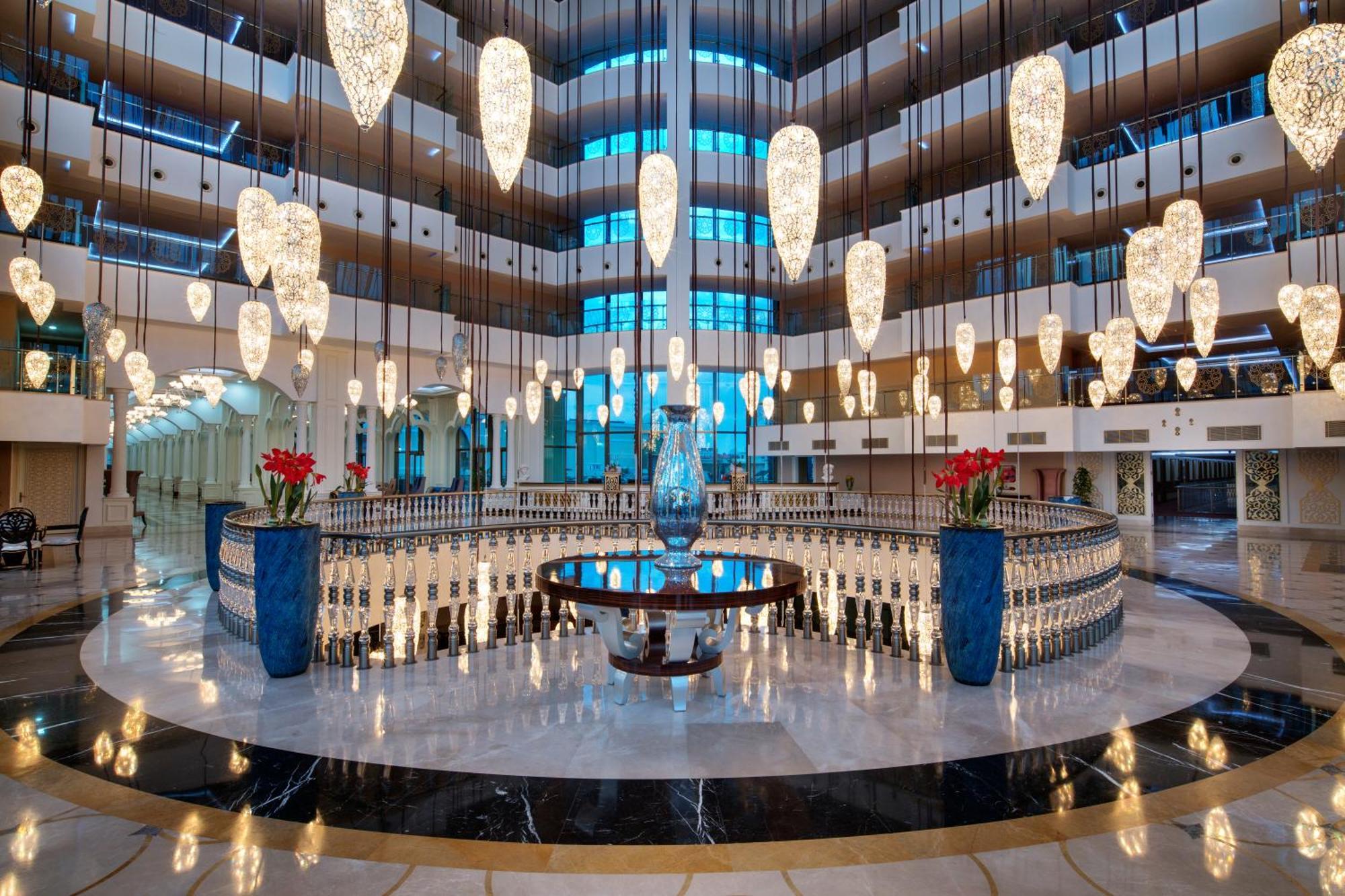 Alan Xafira Deluxe Resort & Spa อลันยา ภายนอก รูปภาพ